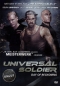 Preview: Universal Soldier - Day of Reckoning - (Uncut) - (Vermietrecht) - Einzel-DVD - Neu & OVP